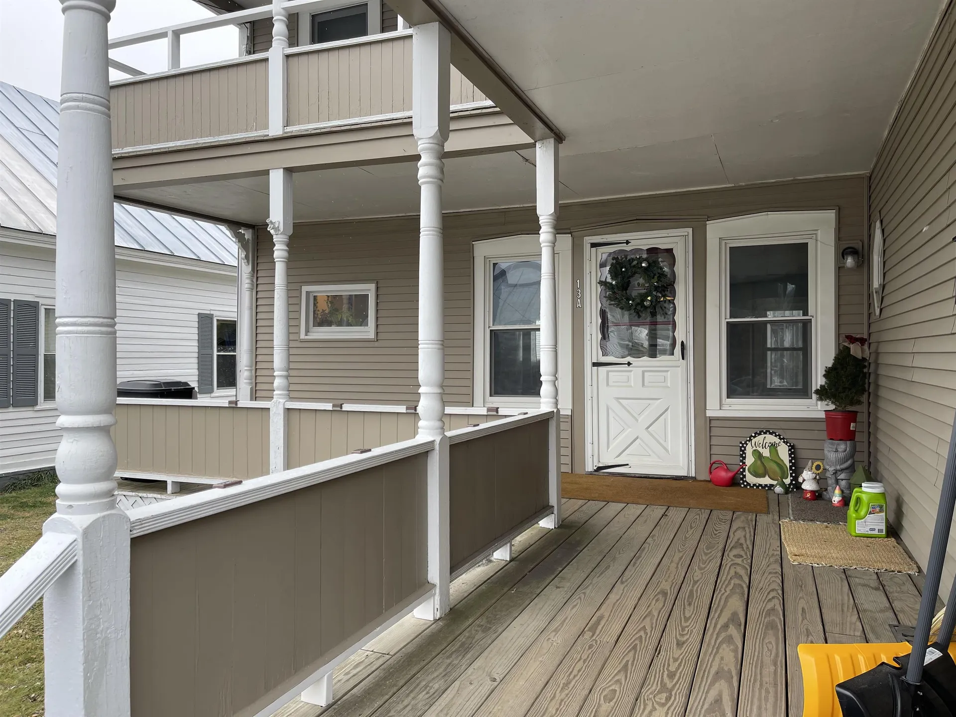 13 Maple Avenue Chelsea VT 05038