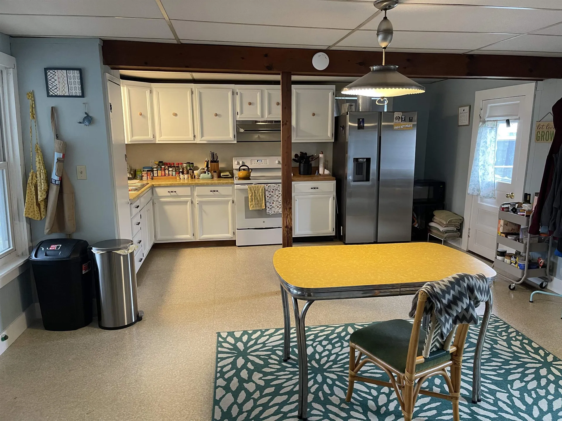 13 Maple Avenue Chelsea VT 05038