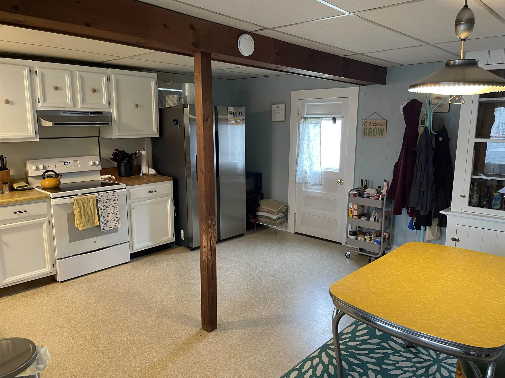 13 Maple Avenue Chelsea VT 05038