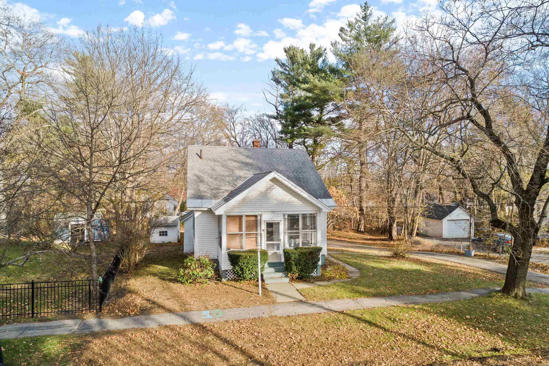 129 Broadway Concord NH 03301