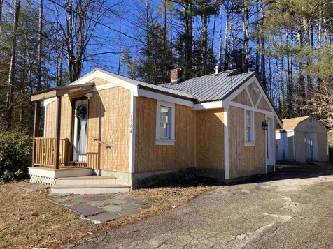 1784 Nh Route 16 Albany NH 03818