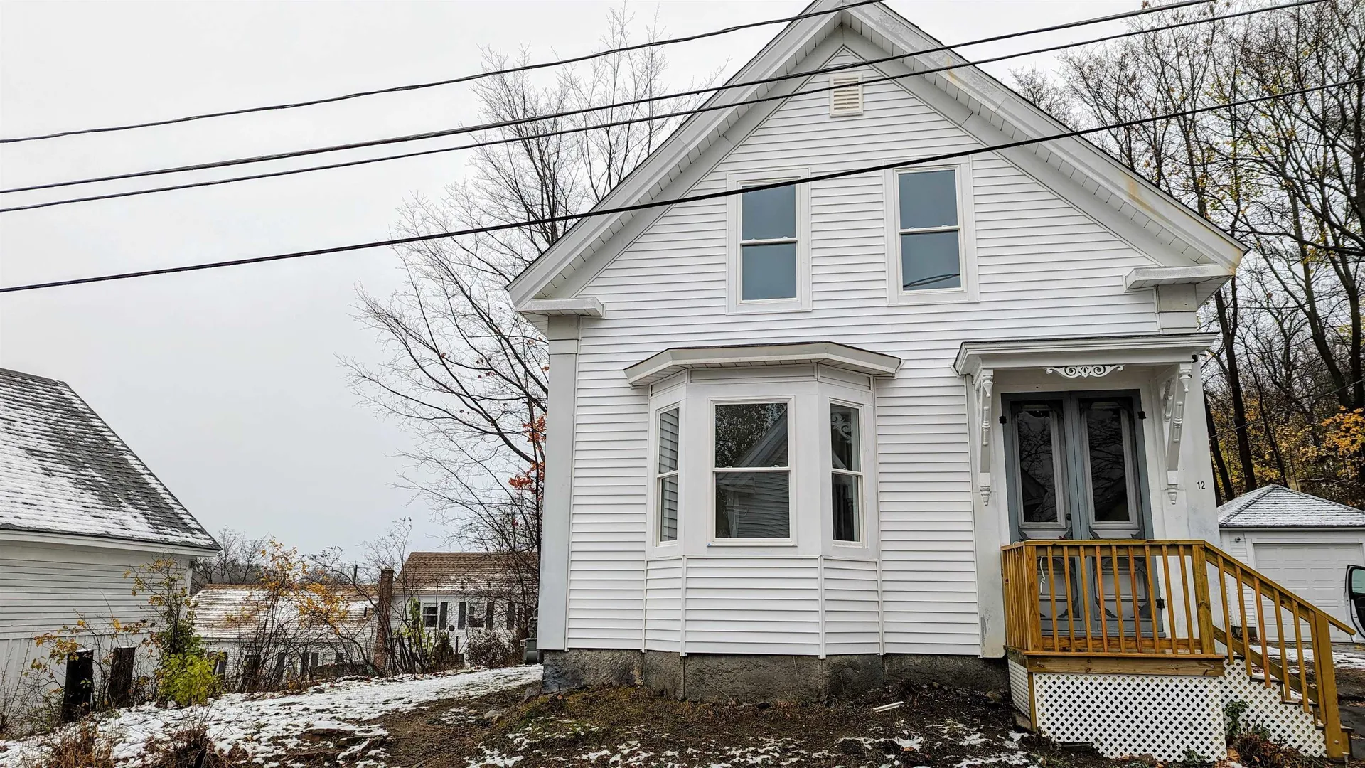 12 Harrison Street Laconia NH 03246