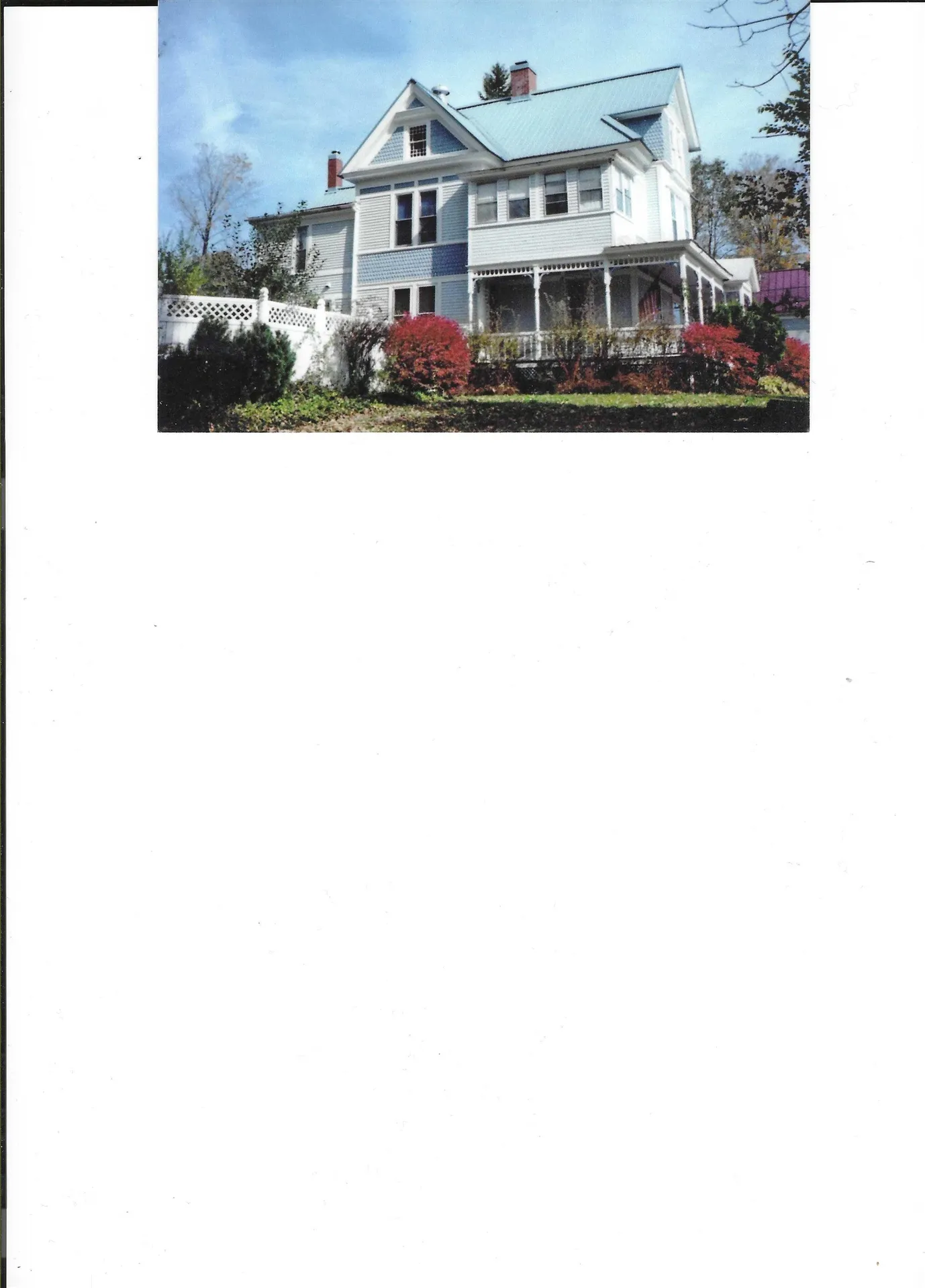 38 Park Street Franklin NH 03235