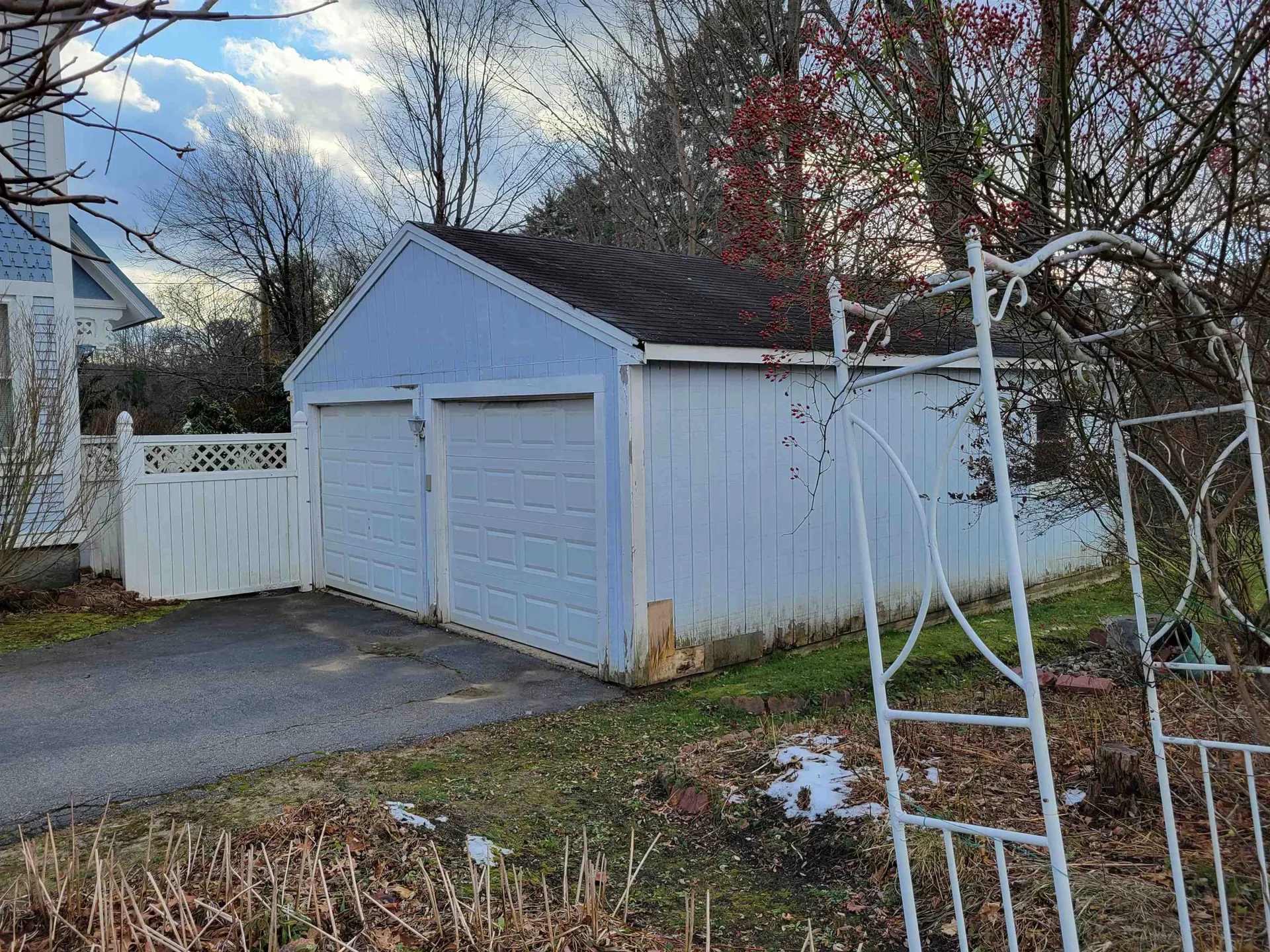38 Park Street Franklin NH 03235