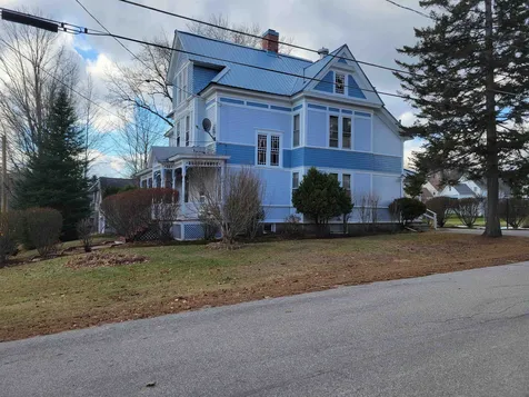 38 Park Street Franklin NH 03235