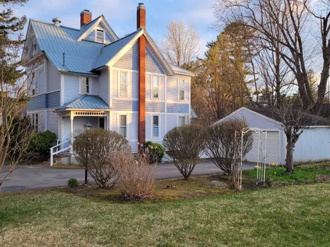 38 Park Street Franklin NH 03235