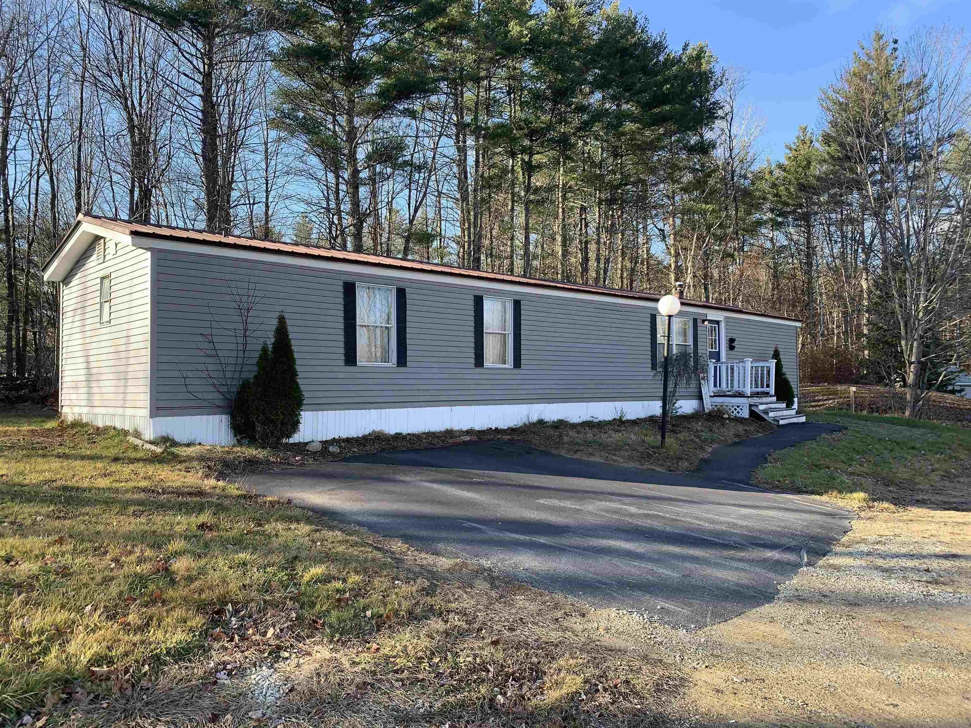 26 Cleo Circle Rochester NH 03868