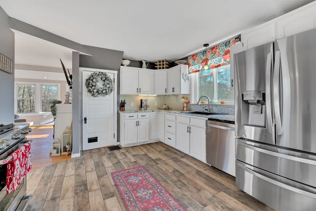 31 Sugar River Drive Claremont NH 03743