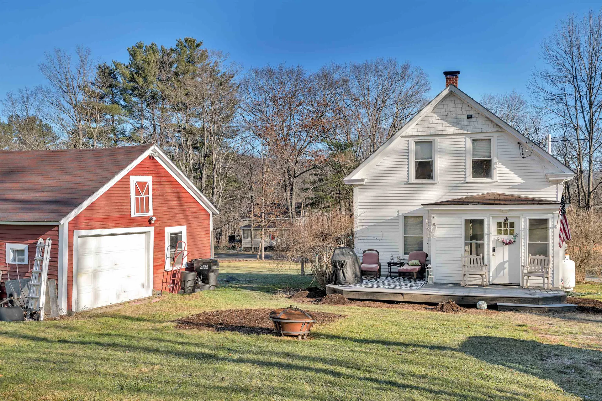 31 Sugar River Drive Claremont NH 03743