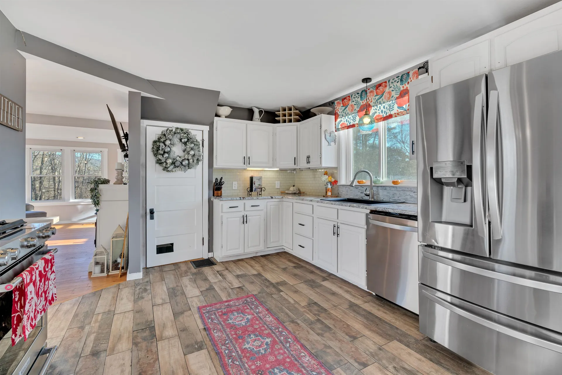 31 Sugar River Drive Claremont NH 03743