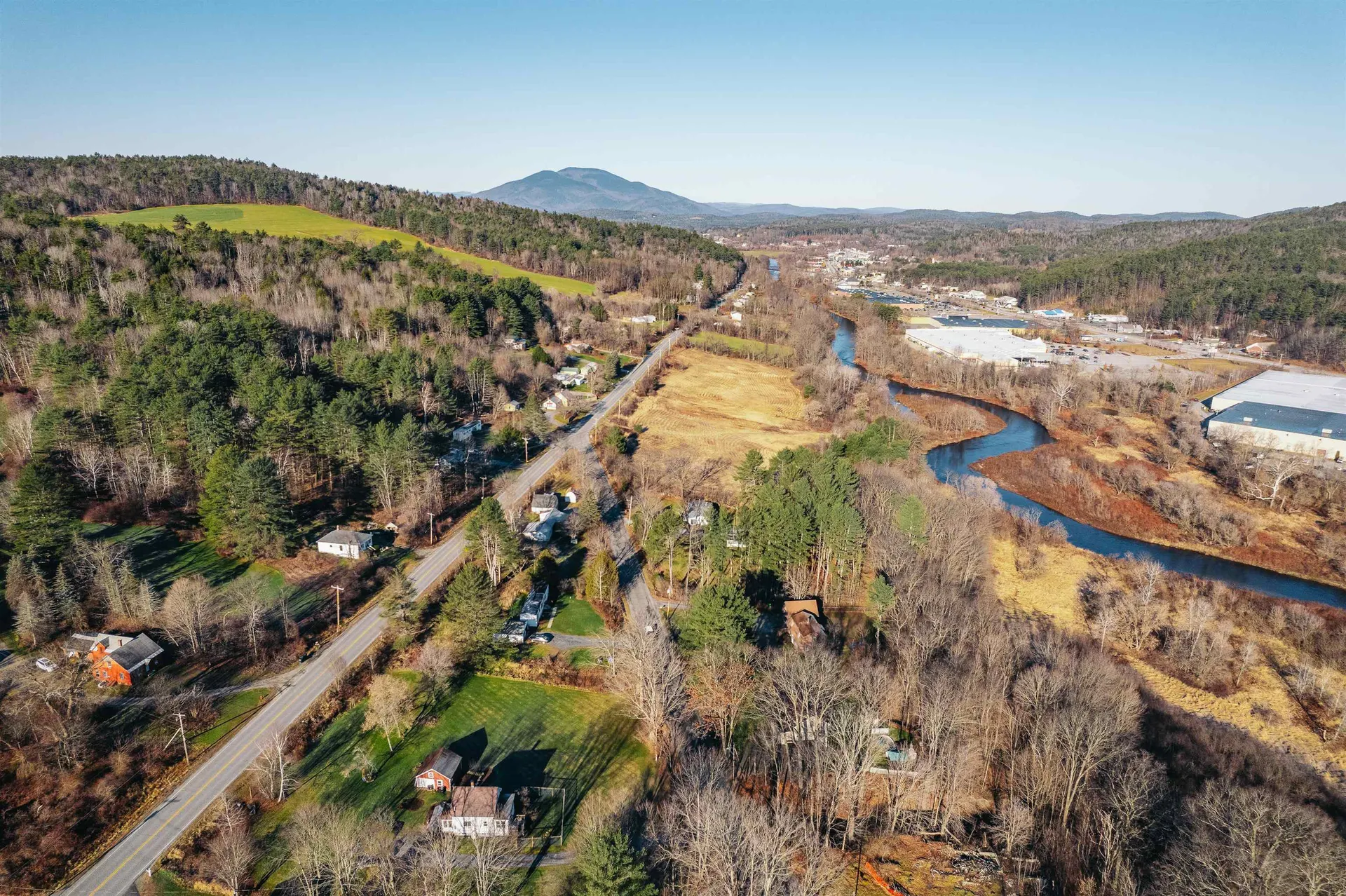 31 Sugar River Drive Claremont NH 03743