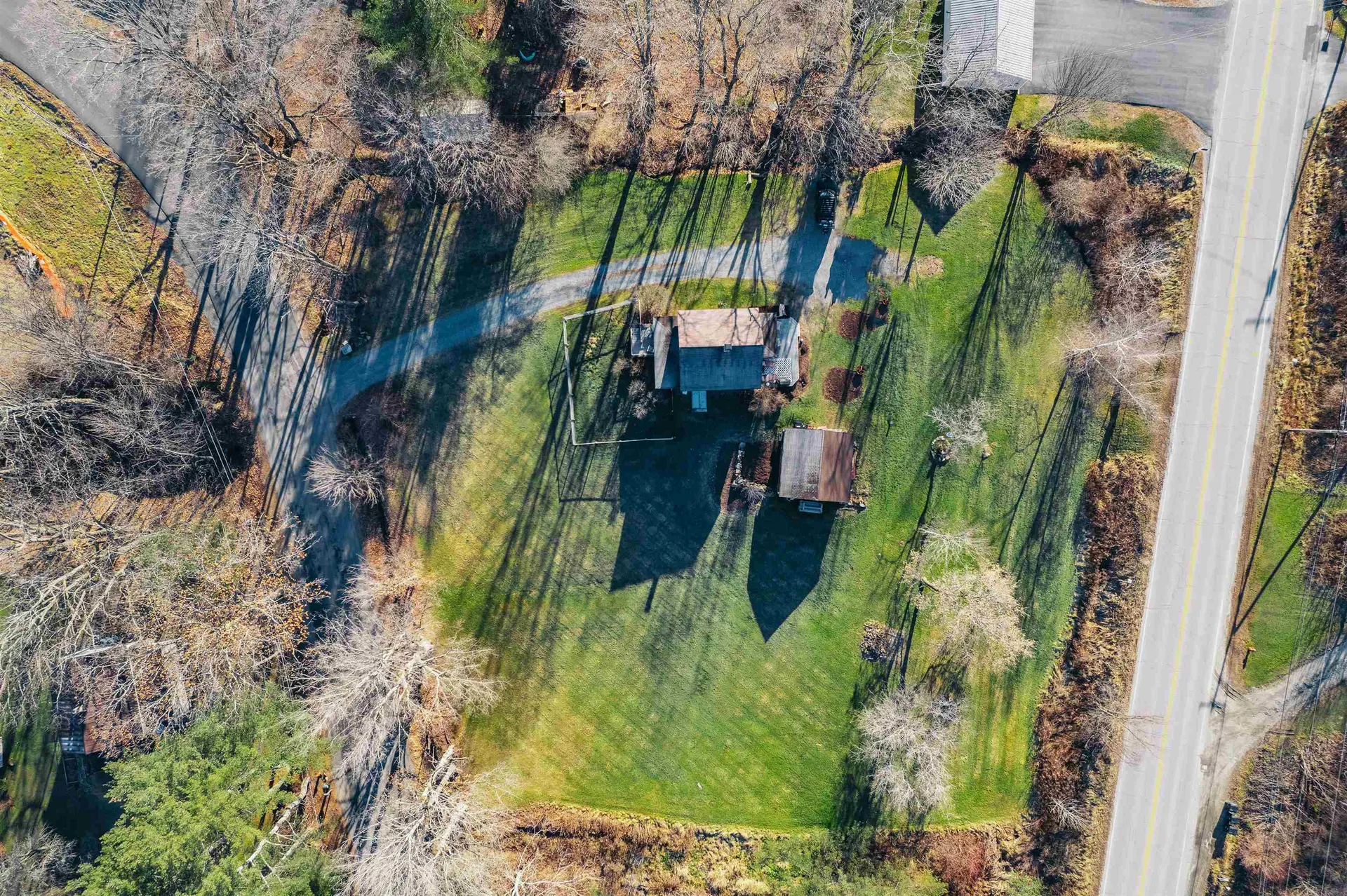31 Sugar River Drive Claremont NH 03743