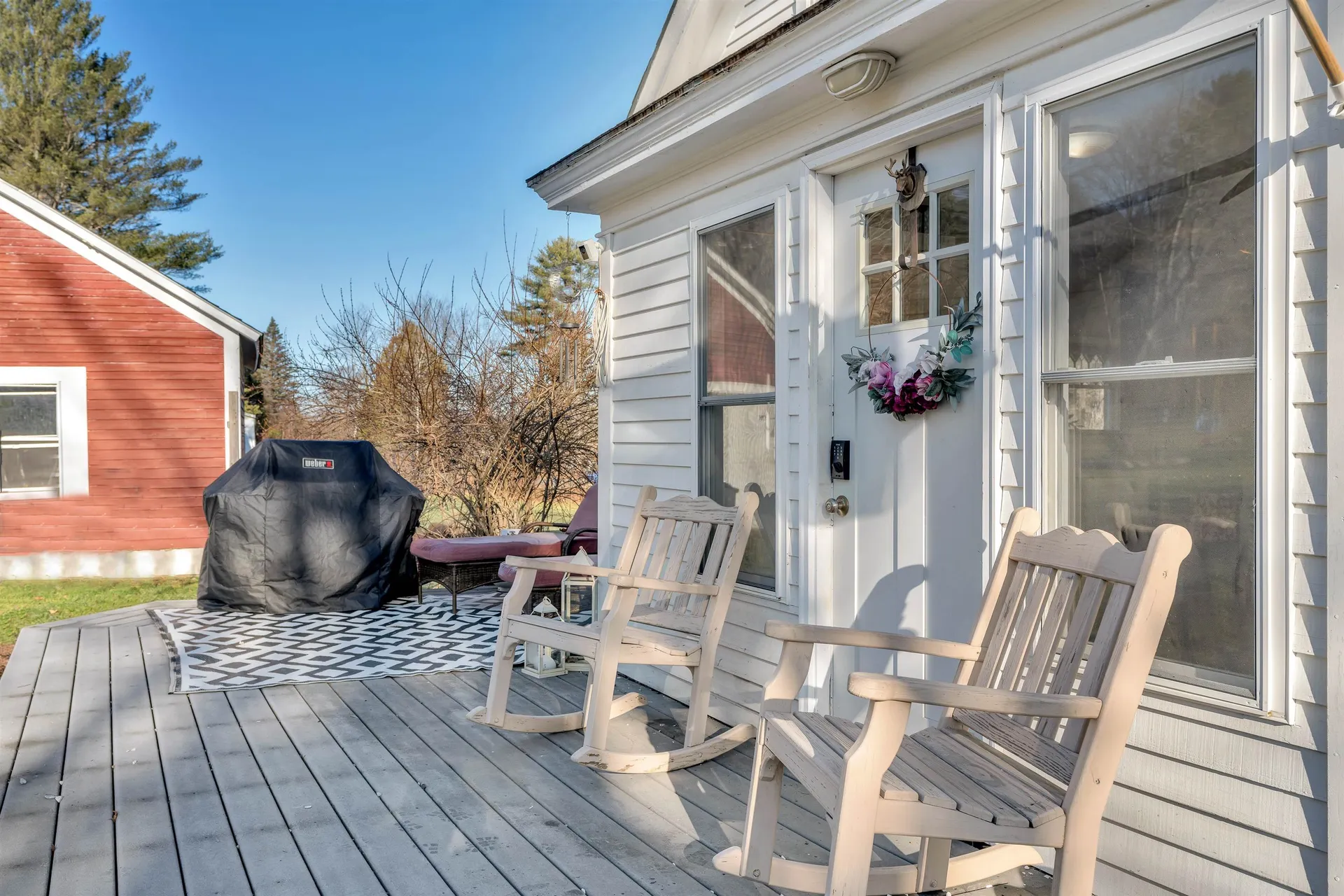 31 Sugar River Drive Claremont NH 03743