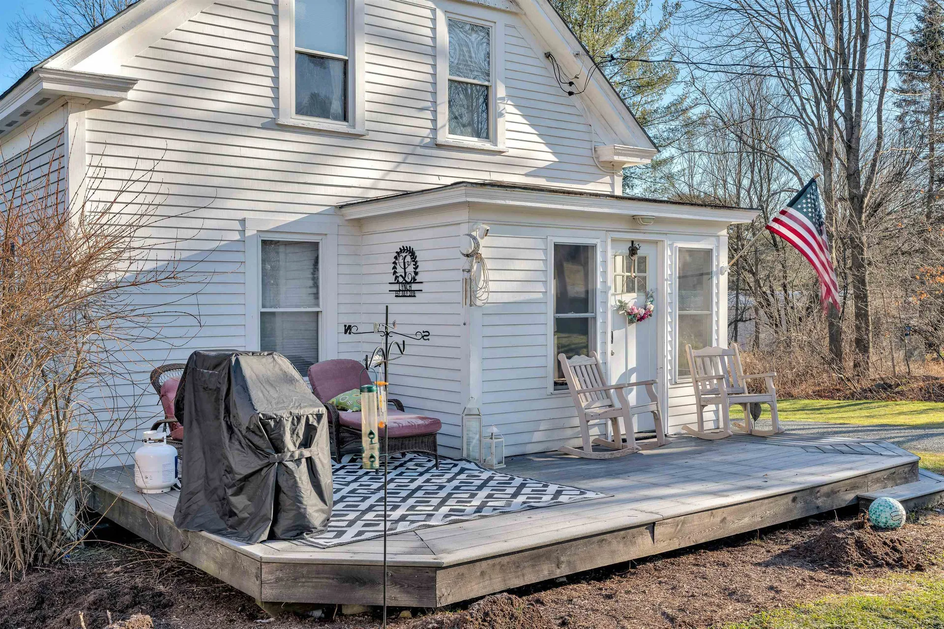 31 Sugar River Drive Claremont NH 03743