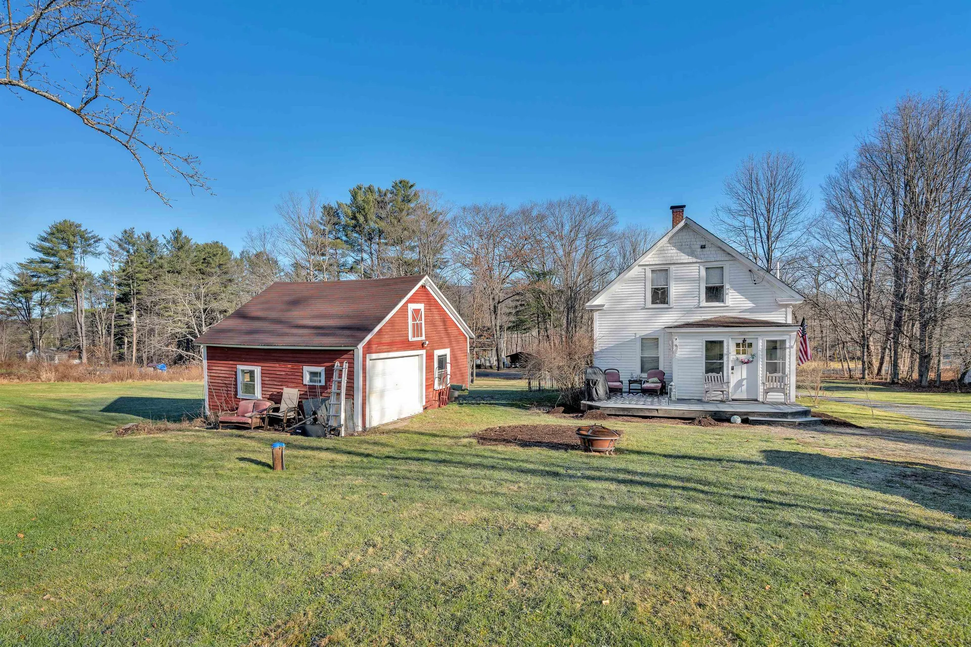 31 Sugar River Drive Claremont NH 03743