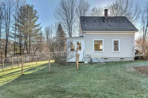 31 Sugar River Drive Claremont NH 03743