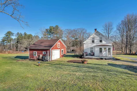 31 Sugar River Drive Claremont NH 03743