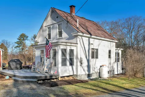 31 Sugar River Drive Claremont NH 03743
