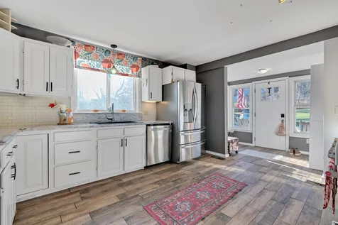 31 Sugar River Drive Claremont NH 03743