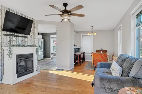 31 Sugar River Drive Claremont NH 03743