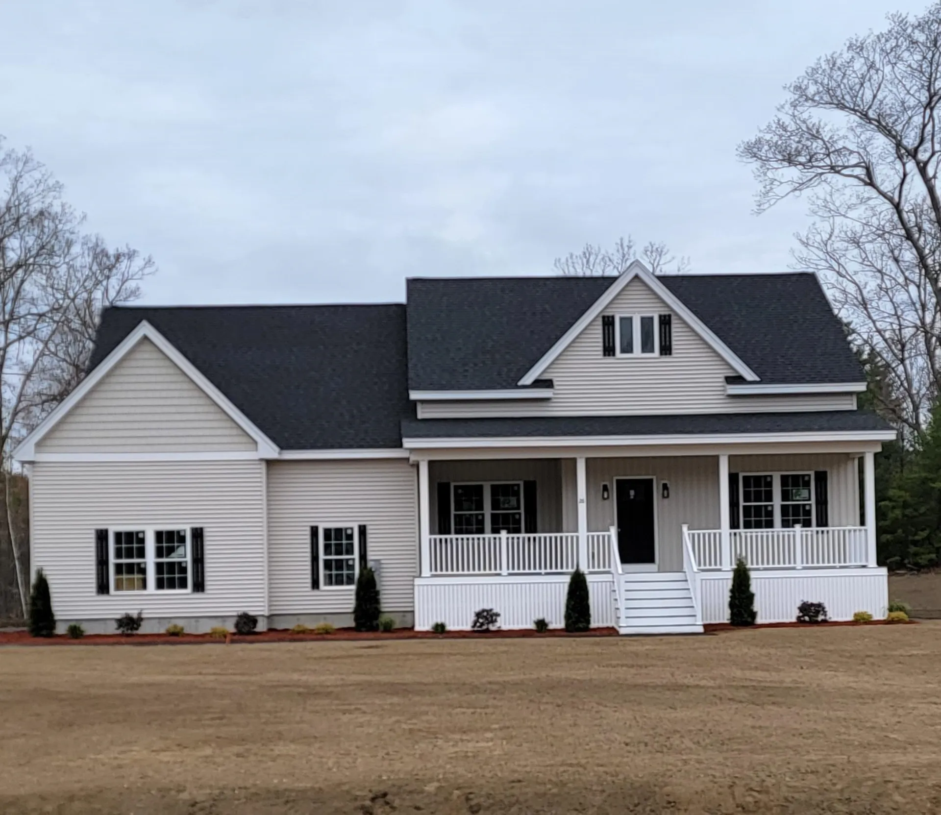 26 Brady Circle Plaistow NH 03865