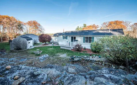 78 Freedom Hill Road Hampstead NH 03841
