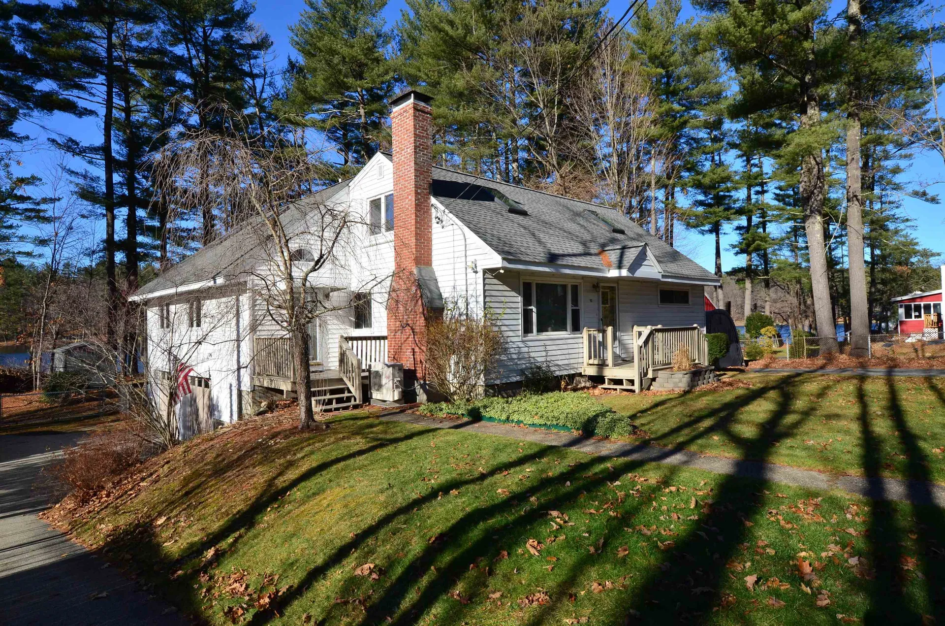 102 Silver Lake Road Hollis NH 03049