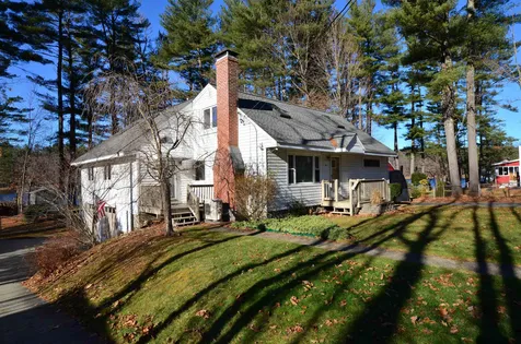 102 Silver Lake Road Hollis NH 03049