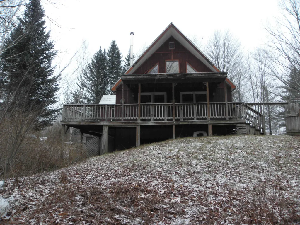 71 Maltais Farm Road Lincoln NH 03251