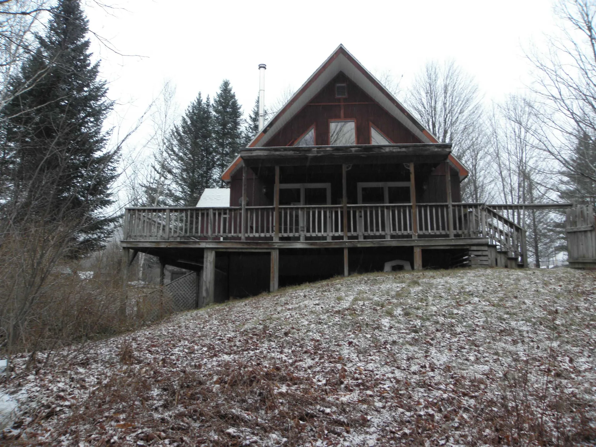 71 Maltais Farm Road Lincoln NH 03251