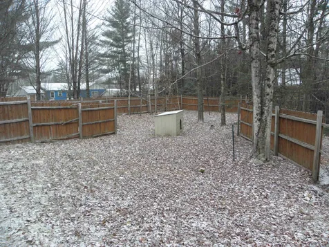 71 Maltais Farm Road Lincoln NH 03251