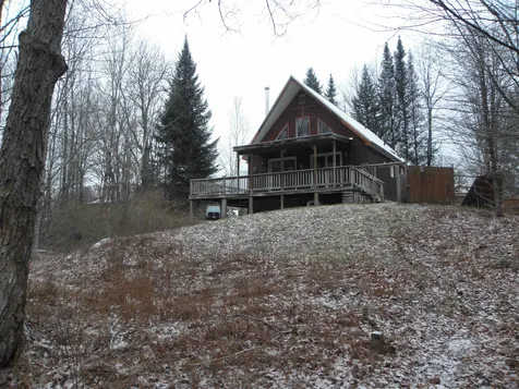 71 Maltais Farm Road Lincoln NH 03251