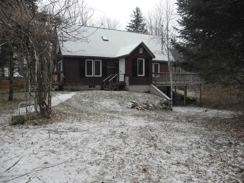 71 Maltais Farm Road Lincoln NH 03251