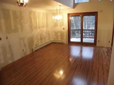 71 Maltais Farm Road Lincoln NH 03251