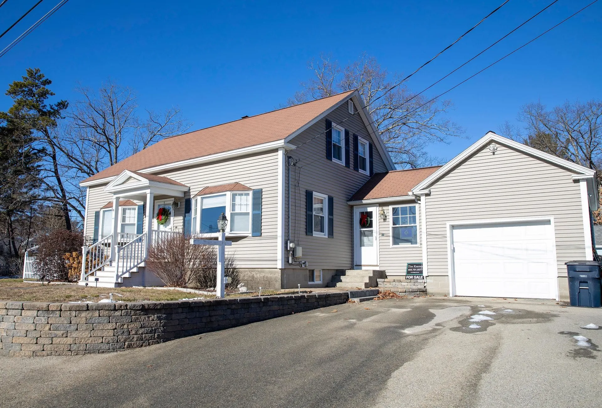 78 East Glenwood Street Nashua NH 03060