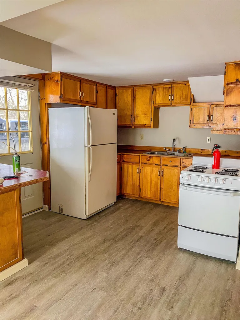 53 King Street Northfield VT 05663