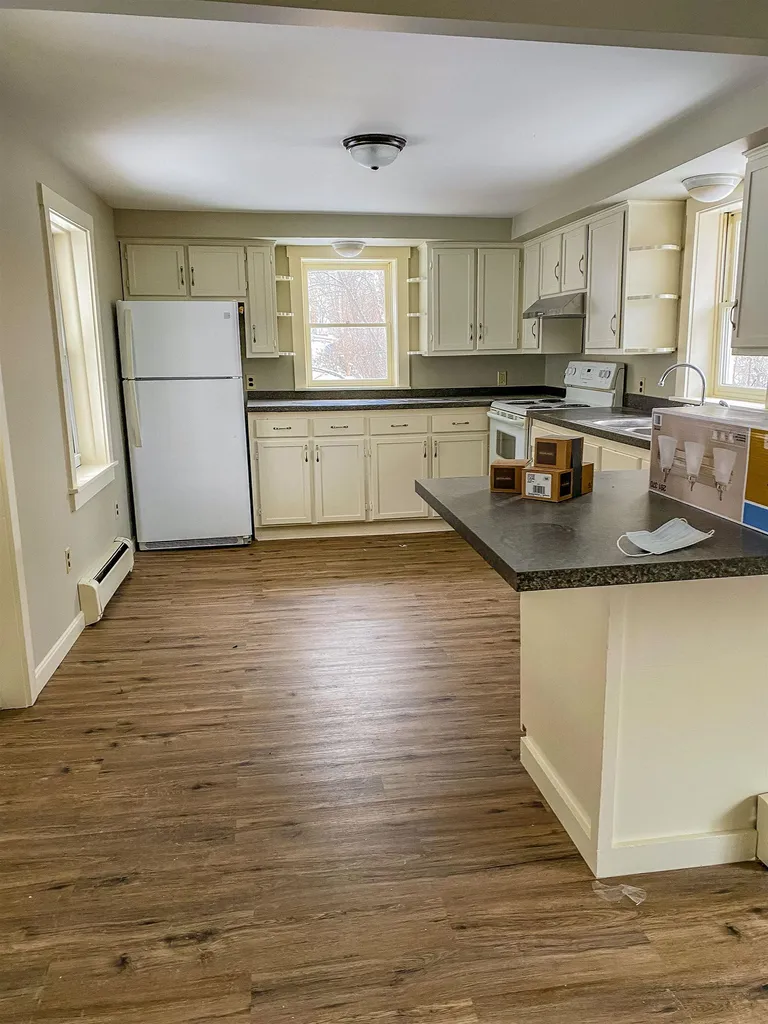 53 King Street Northfield VT 05663