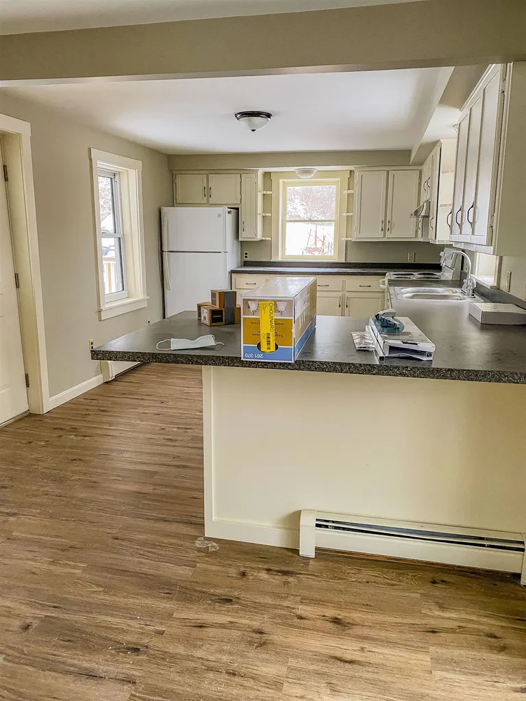 53 King Street Northfield VT 05663