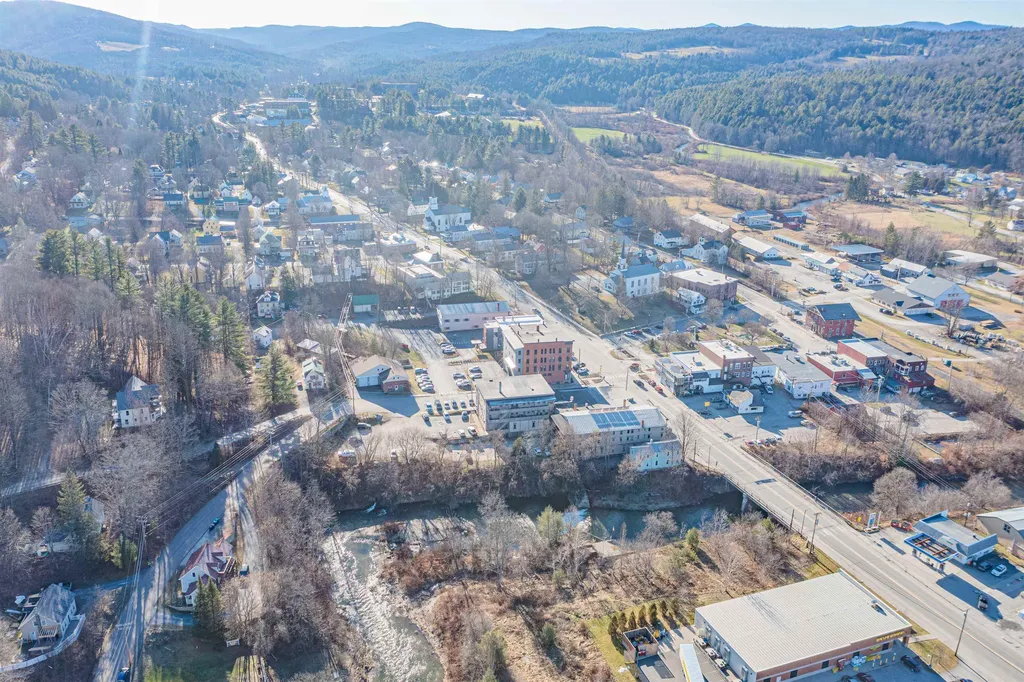 53 King Street Northfield VT 05663