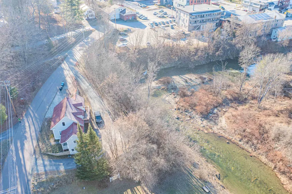 53 King Street Northfield VT 05663