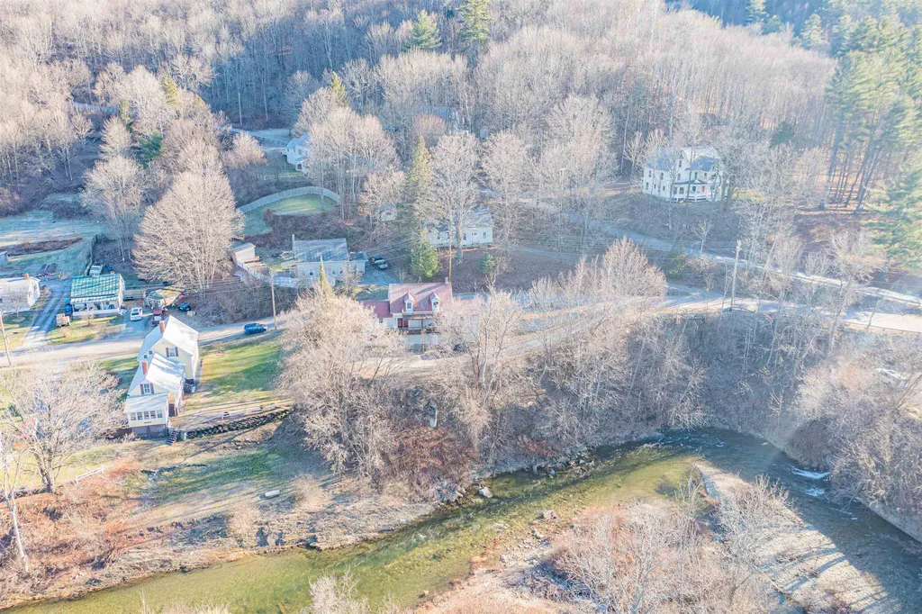 53 King Street Northfield VT 05663