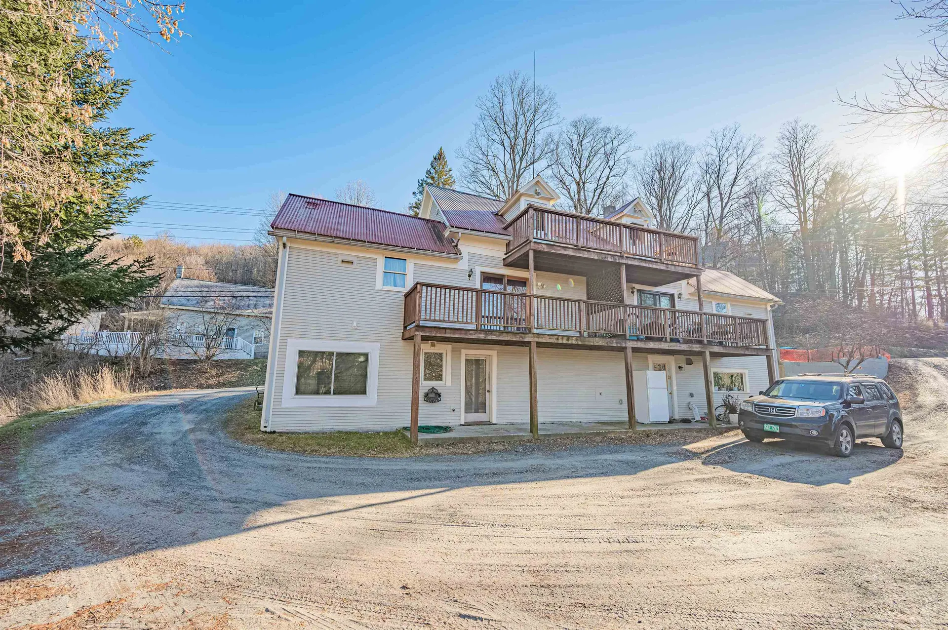 53 King Street Northfield VT 05663