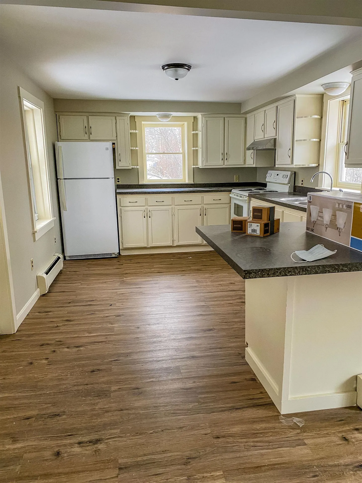 53 King Street Northfield VT 05663
