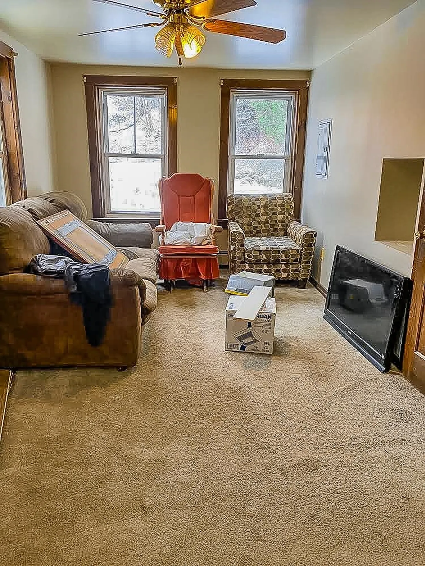 53 King Street Northfield VT 05663
