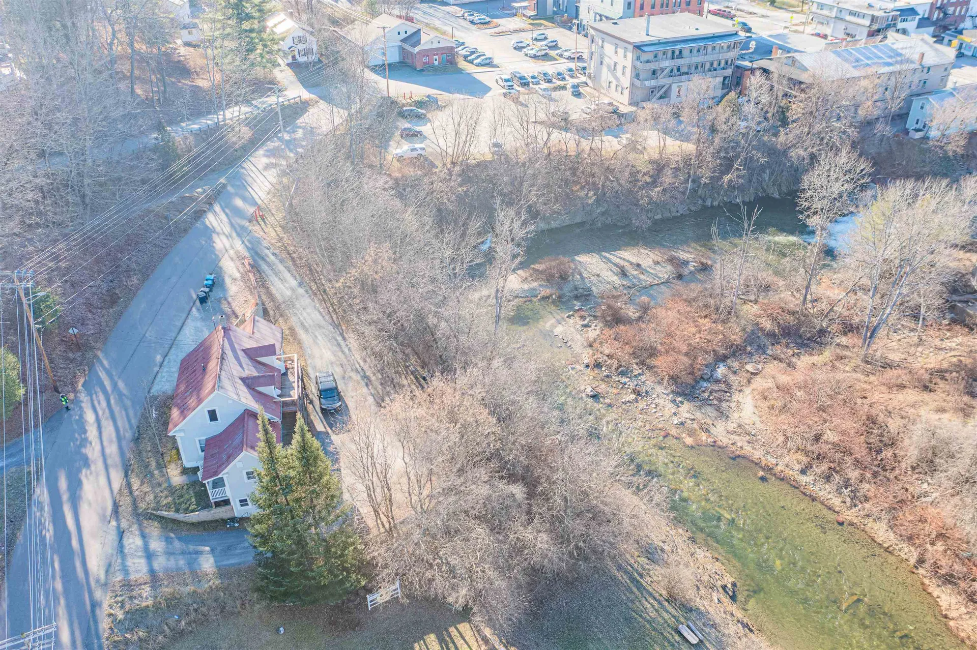 53 King Street Northfield VT 05663