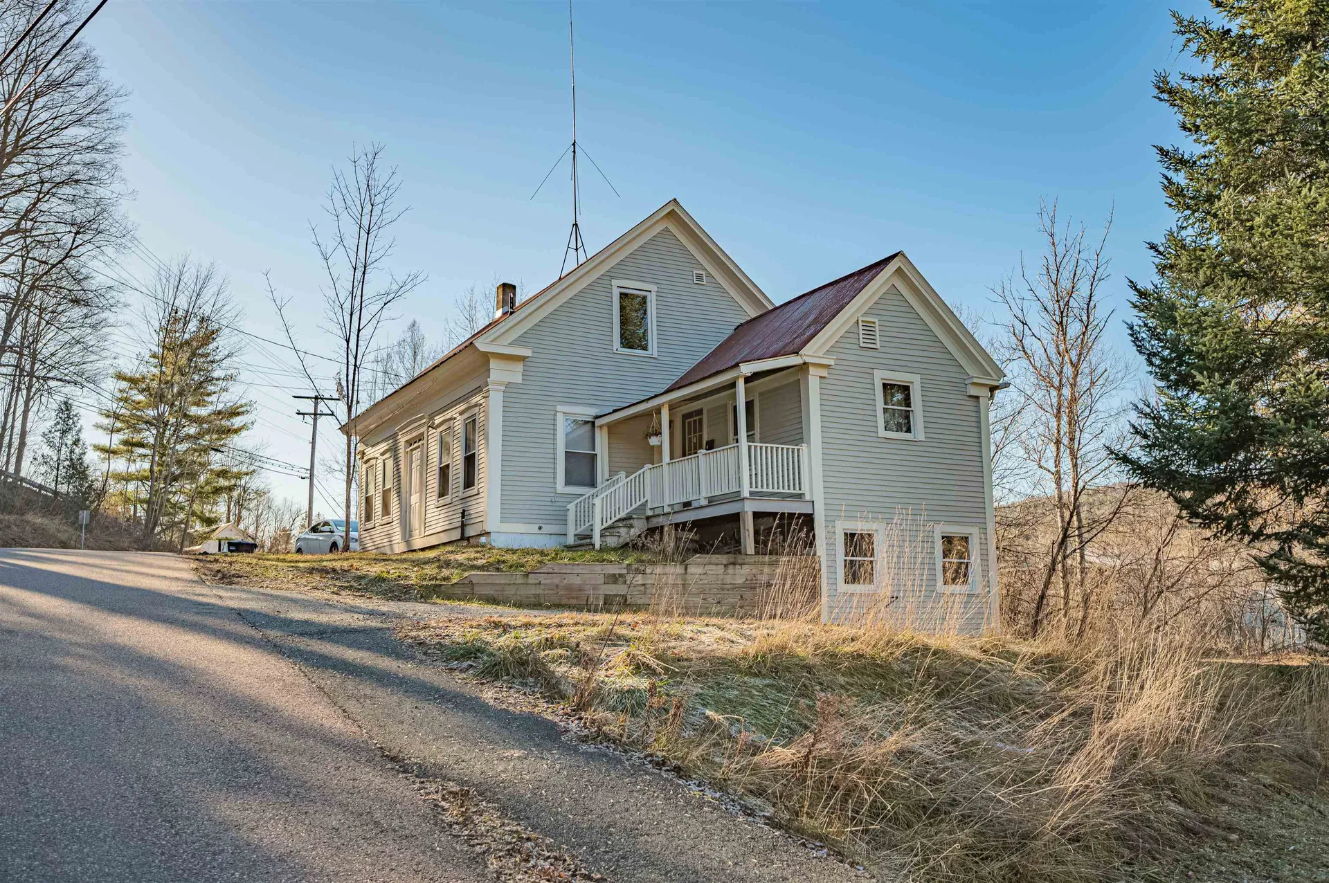 53 King Street Northfield VT 05663