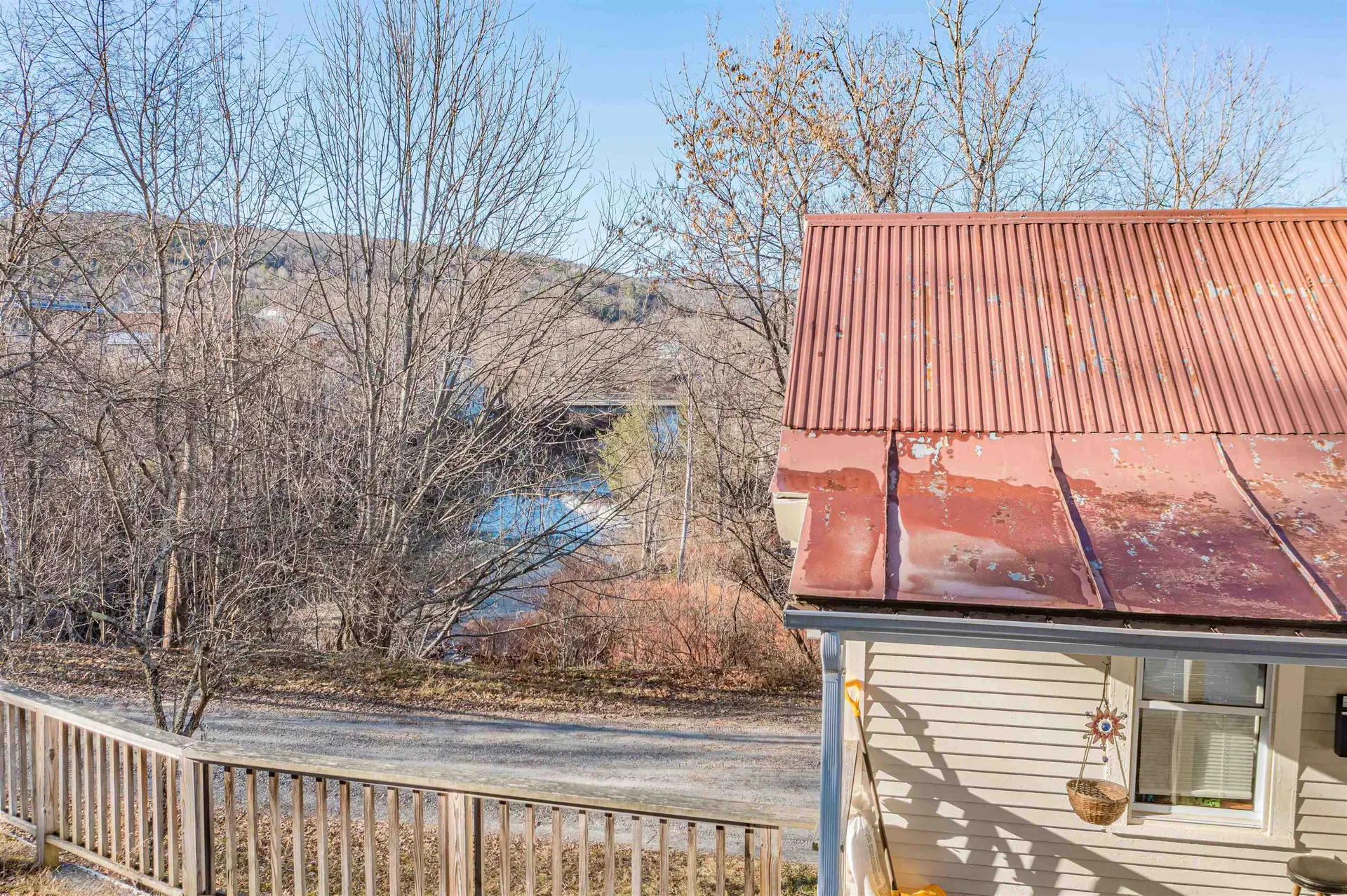 53 King Street Northfield VT 05663