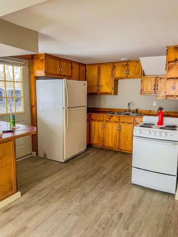 53 King Street Northfield VT 05663