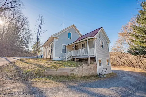 53 King Street Northfield VT 05663