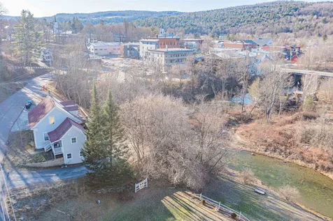 53 King Street Northfield VT 05663